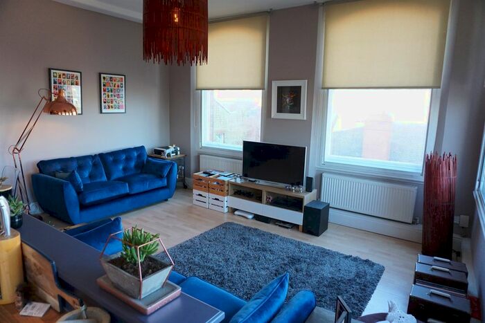 1 Bedroom Flat To Rent In Plumptre Street, Nottingham, NG1