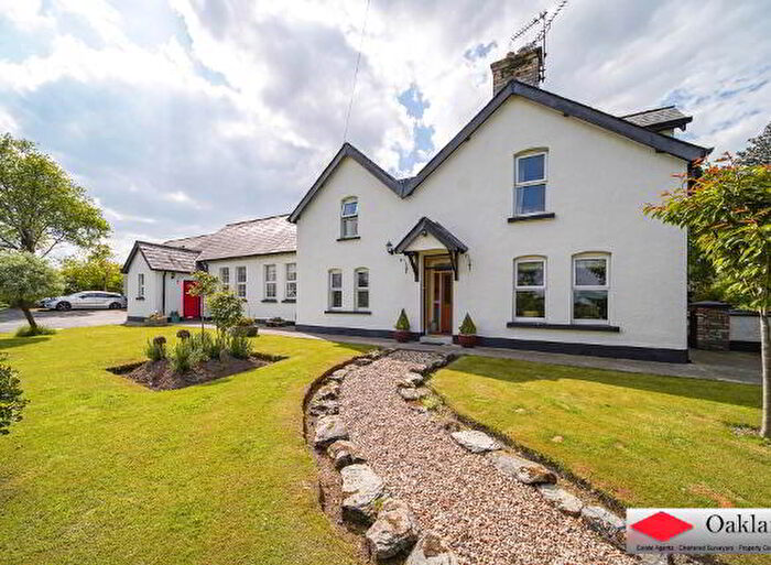 5 Bedroom Detached House For Sale In Culmore Road, Derry, BT48