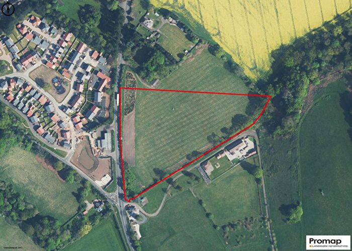 Land For Sale In Stourbridge Road, Wolverhampton, WV5