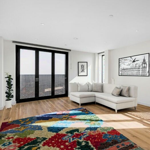 4 Bedroom Flat To Rent In Recreation Close, CB24