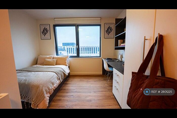 Studio To Rent In Pearl Works, Sheffield, S1