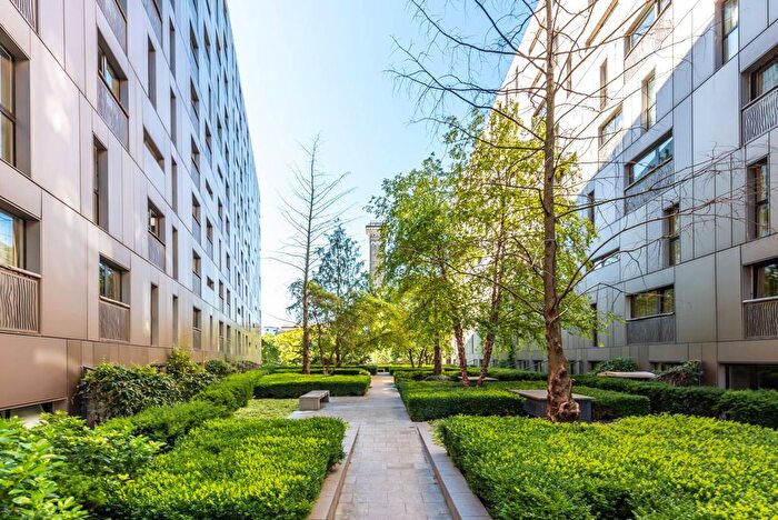 1 Bedroom Flat To Rent In Gatliff Road, Belgravia, London, SW1W