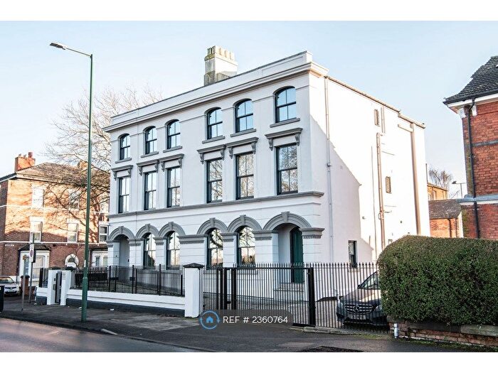 2 Bedroom Flat To Rent In Forest Road East, Nottingham, NG1