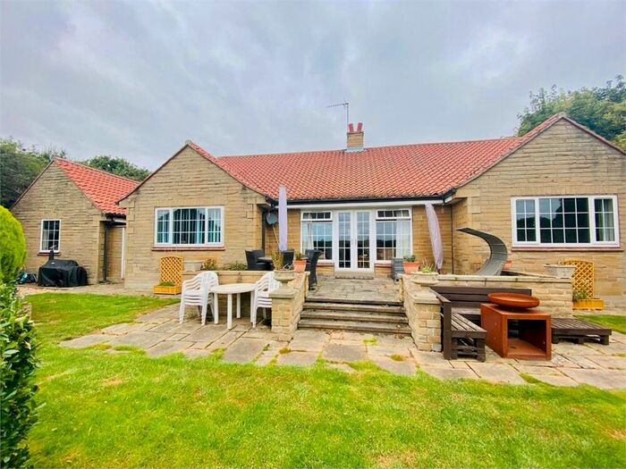 3 Bedroom Detached Bungalow To Rent In Owday Lane, Worksop, S81