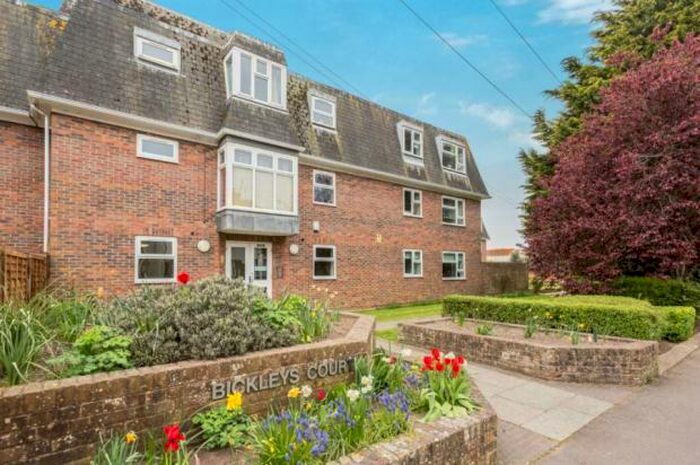 Studio To Rent In Bognor Regis, PO21