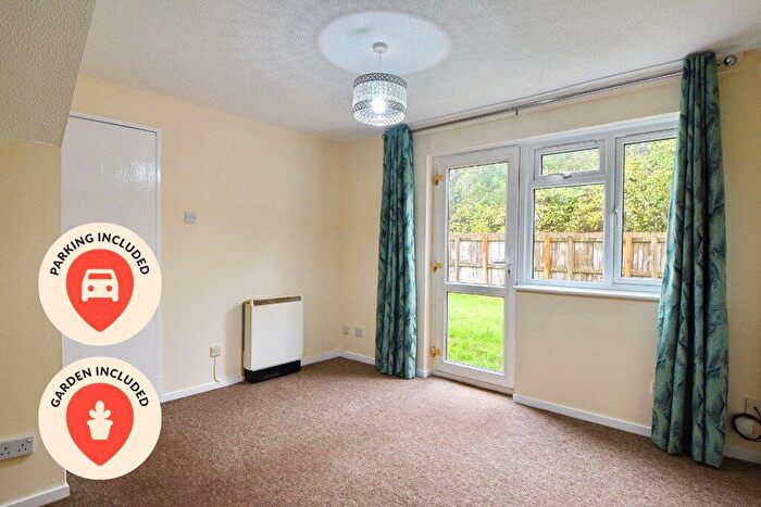 1 Bedroom Semi-Detached House To Rent In Blenman Close, Frenchay, Bristol, BS16
