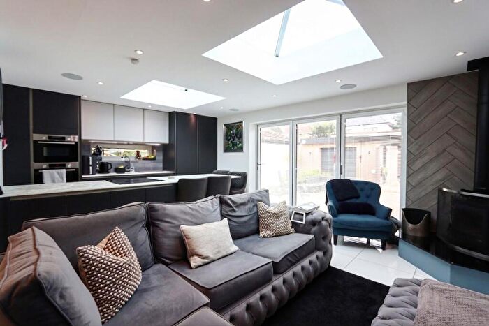 4 Bedroom Semi-Detached House For Sale In Anstable Road, Morecambe, LA4