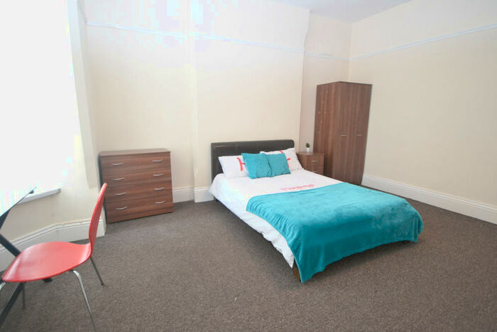 7 Bedroom Semi-Detached House To Rent In Melton Road, West Bridgford, NG2