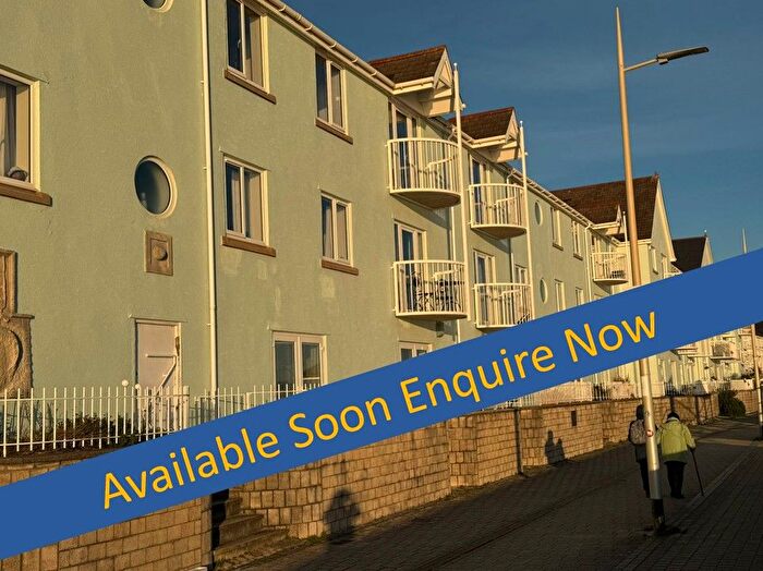 2 Bedroom Flat To Rent In Camona Drive, Swansea, SA1