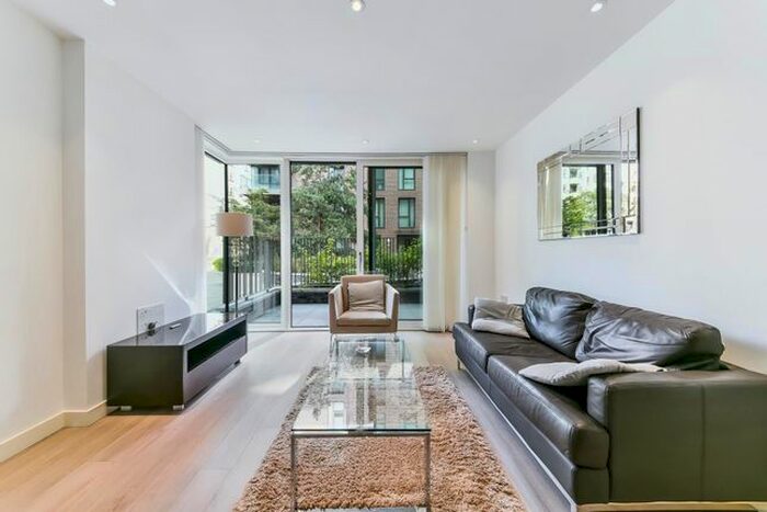 1 Bedroom Flat To Rent In City View Apartments, Devan Groove, London, N4