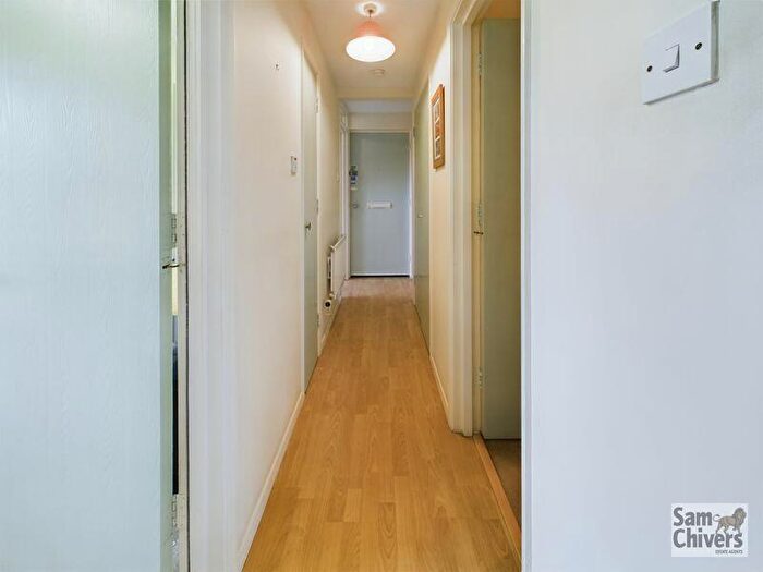 2 Bedroom Flat For Sale In Church Court, Midsomer Norton, BA3