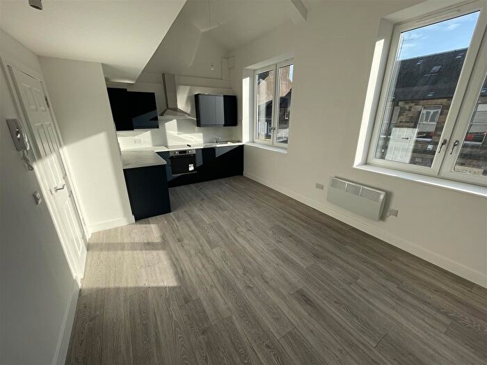 1 Bedroom Flat For Sale In Flat, Volunteers House, Crossgate, Cupar, KY15