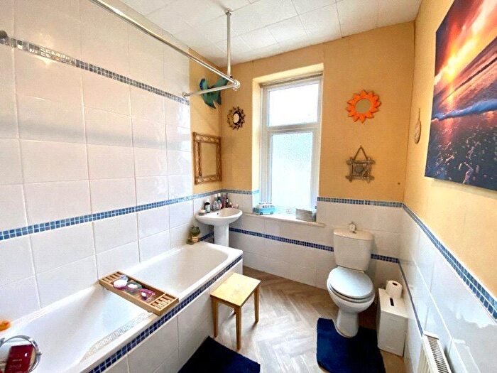 2 Bedroom Terraced House For Sale In Bran Street, Keighley, West Yorkshire, BD21