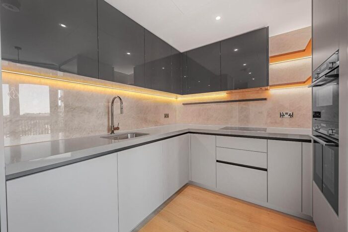 2 Bedroom Flat To Rent In White City Living, Westmont Apartments, W12