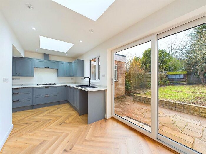 3 Bedroom End Of Terrace House For Sale In Alpine Rise, Styvechale Grange, Coventry, CV3