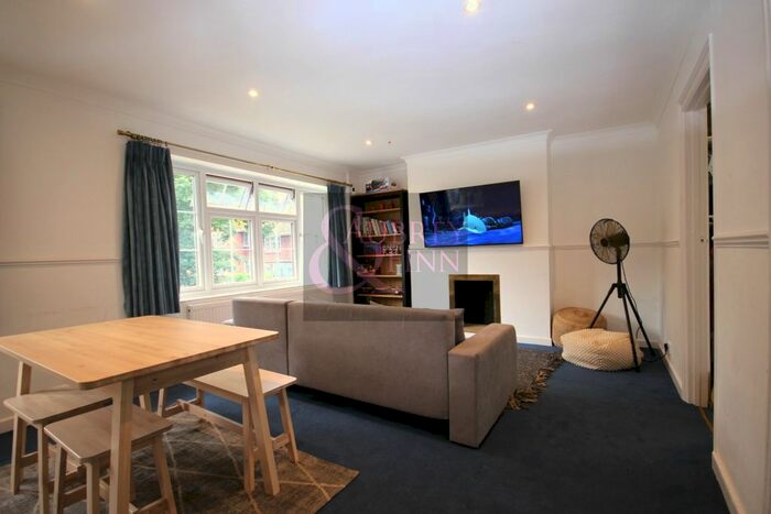 3 Bedroom Maisonette To Rent In Westminster Court, St. Albans, Hertfordshire, AL1