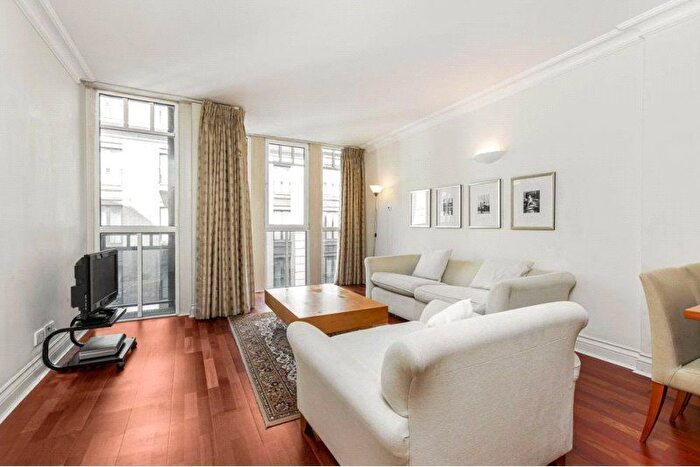 1 Bedroom Flat To Rent In St Johns Building, Marsham Street, SW1P