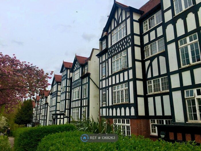 1 Bedroom Flat To Rent In Makepeace Avenue, London, N6