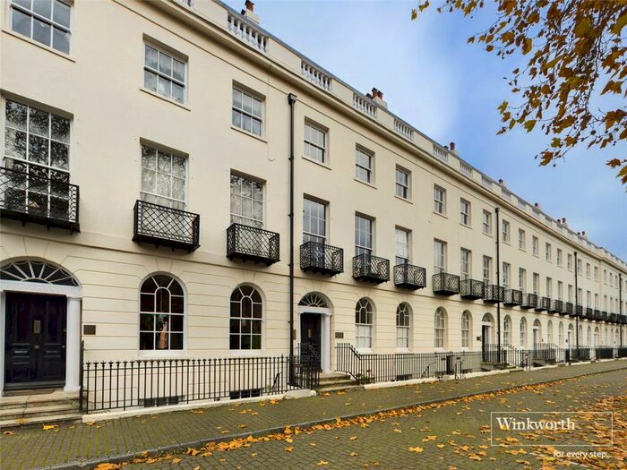 2 Bedroom Apartment To Rent In Albion Terrace, London Road, Reading, Berkshire, RG1