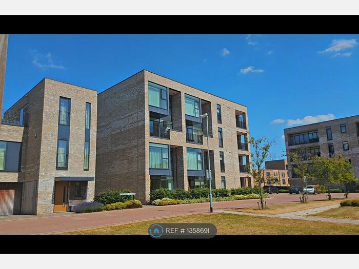 2 Bedroom Flat To Rent In Partridge Close, Trumpington, Cambridge, CB2