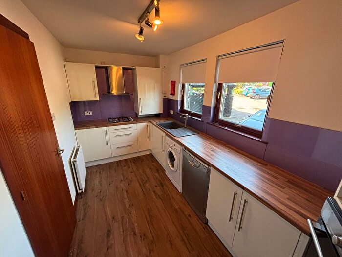 1 Bedroom Flat To Rent In Picktillum Place, Hilton, Aberdeen, AB25