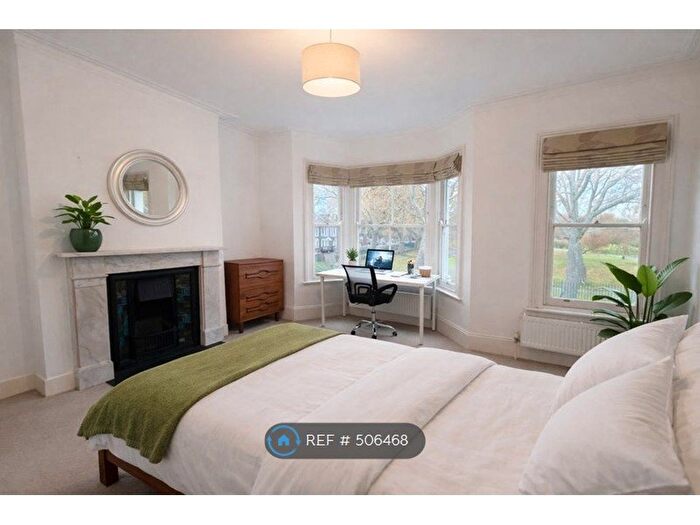 5 Bedroom Terraced House To Rent In Alloa Road, London, SE8