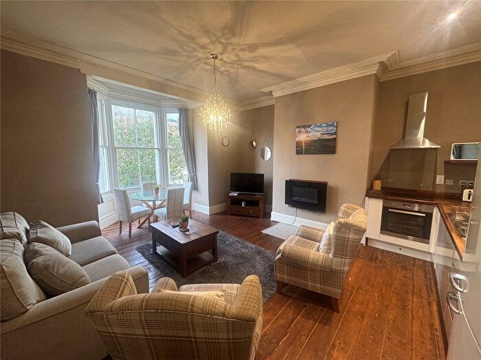 Studio For Sale In Havelock Place, Whitby, North Yorkshire, YO21