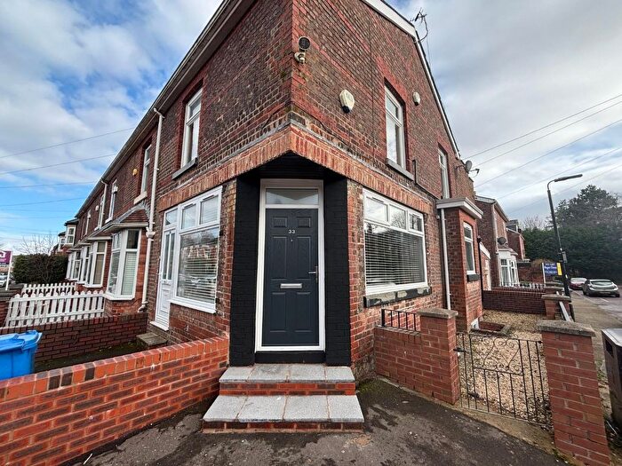 1 Bedroom Flat To Rent In Borough Road, Altrincham, WA15