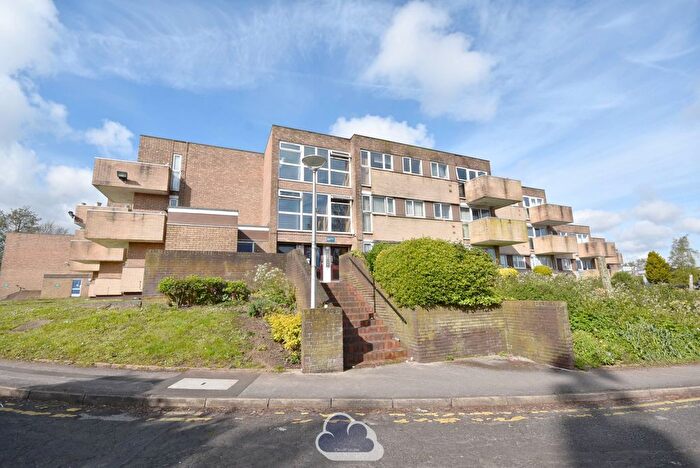 2 Bedroom Flat To Rent In London Road, Coventry, CV3