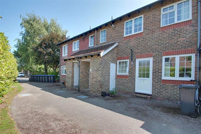 2 Bedroom Flat To Rent In St Marys Court, Durrington Lane, Worthing, BN13