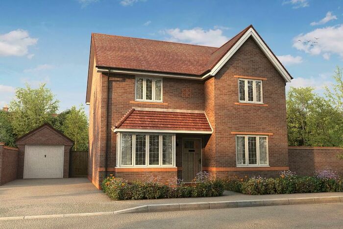 4 Bedroom Detached House For Sale In Melton Road, Brooksby, LE14