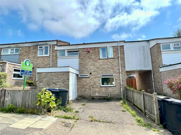 5 Bedroom Detached House To Rent In Downs Road, Canterbury, Kent, CT2