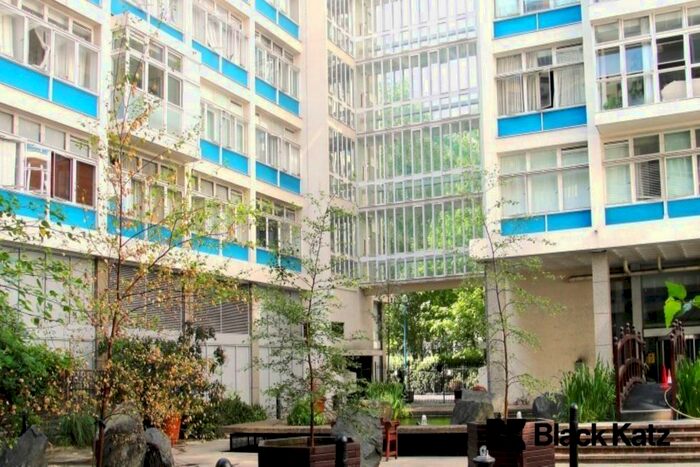 2 Bedroom Flat To Rent In Newington Causeway, London, SE1