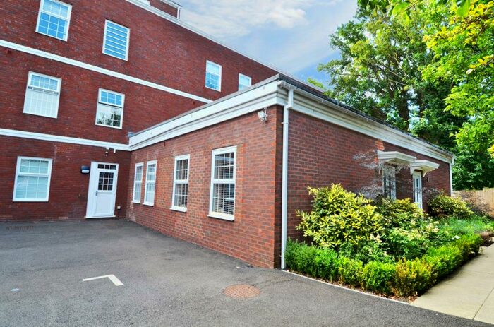1 Bedroom Apartment To Rent In Park House, Station Road, Loudwater, Buckinghamshire, HP10