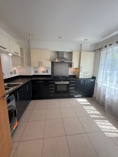 3 Bedroom Terraced House To Rent In Holywell Way, Stanwell, TW19