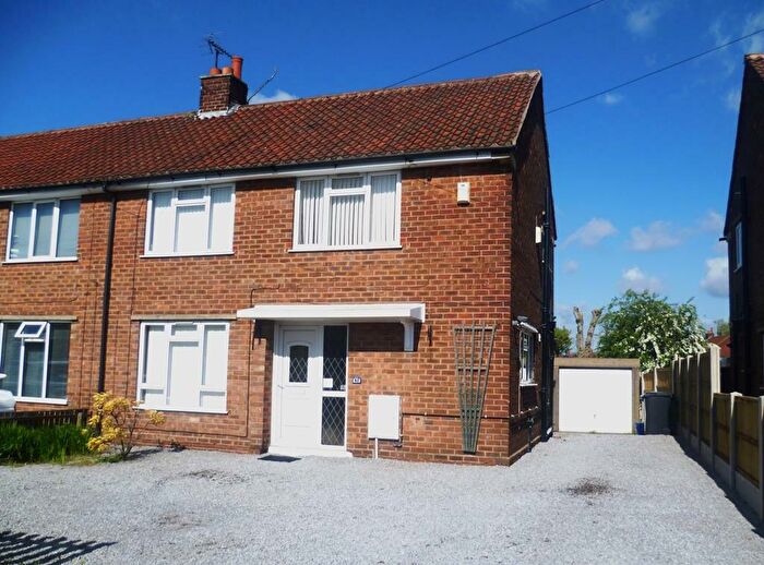 3 Bedroom House To Rent In St Marys Road Sutton In Ashfield Notts, NG17
