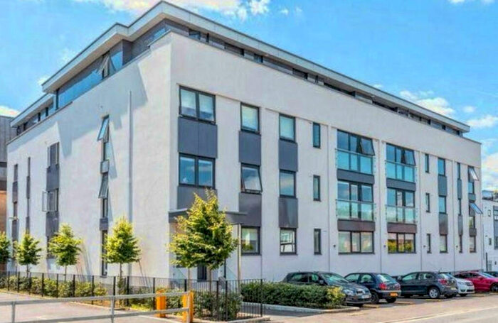 2 Bedroom Apartment To Rent In Christopher Road, East Grinstead, West Sussex, RH19