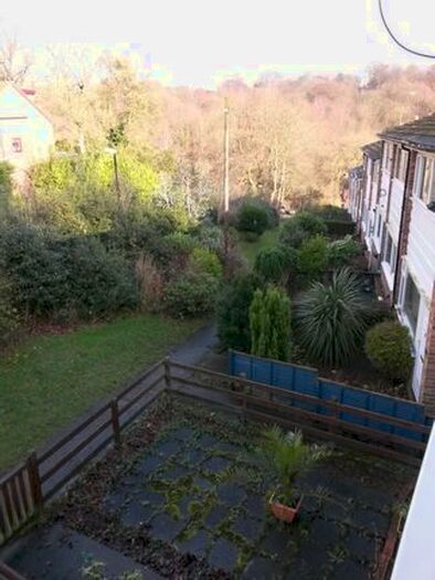 2 Bedroom Terraced House To Rent In Gledhow Lane, Chapel Allerton, Leeds, LS7