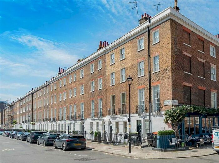 2 Bedroom Flat To Rent In Manchester Street, London, W1U