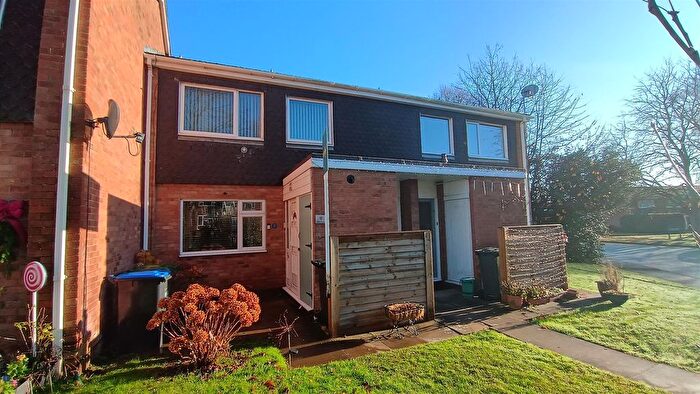 1 Bedroom Maisonette For Sale In Deansway, Woodloes Park, Warwick, CV34