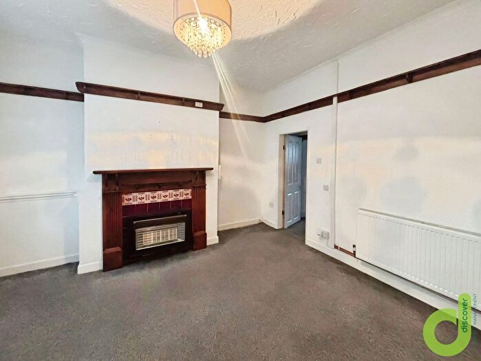 2 Bedroom Terraced House To Rent In Fielding Street, Rishton, BB1