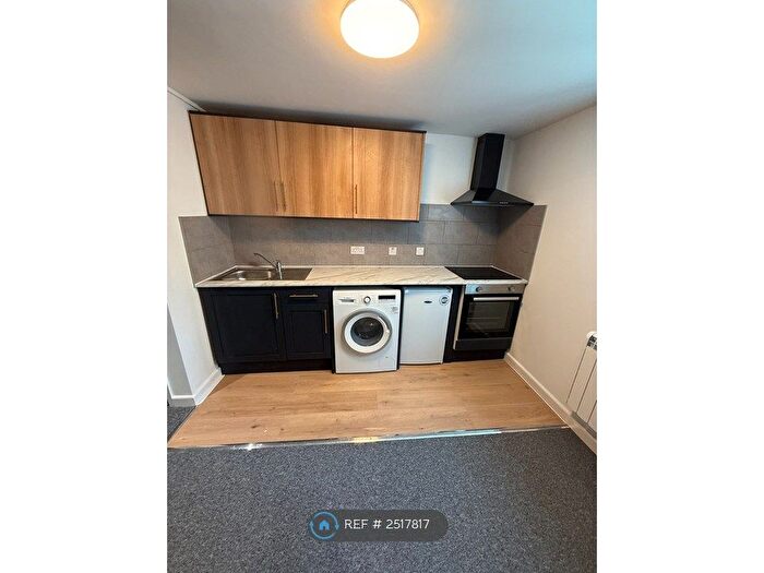 Studio To Rent In Church Road, Bristol, BS5