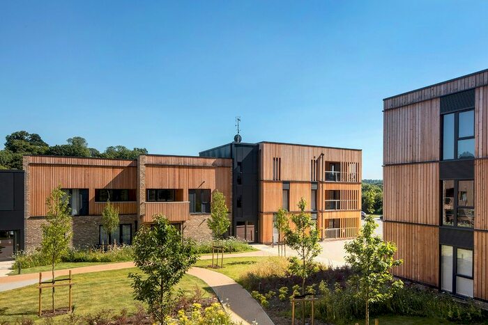 1 Bedroom Flat To Rent In Clock House Gardens, Welwyn, AL6