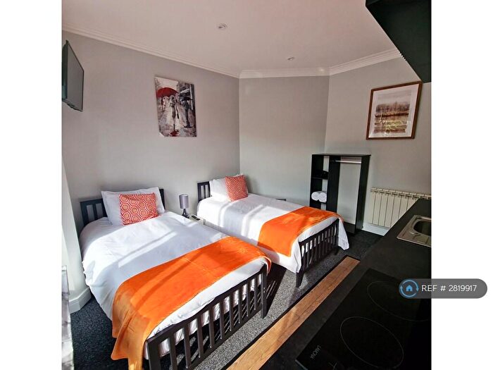 Studio To Rent In Riverside Road, Norwich, NR1