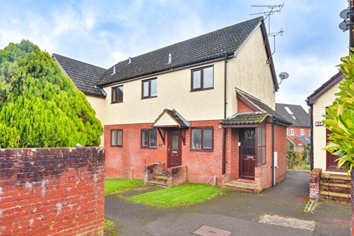 2 Bedroom Maisonette To Rent In Godfrey Way, Great Dunmow, CM6