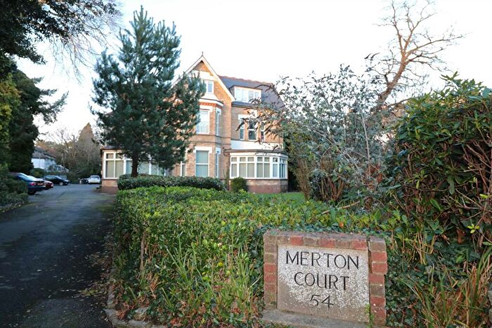 Apartment To Rent In Christchurch Road, Bournemouth, BH1