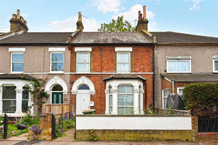 3 Bedroom Terraced House For Sale In Durham Road, London, E12