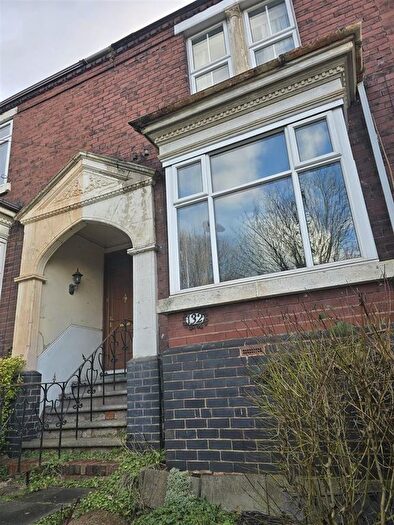 4 Bedroom Terraced House To Rent In Fenton Street, Brierley Hill, DY5