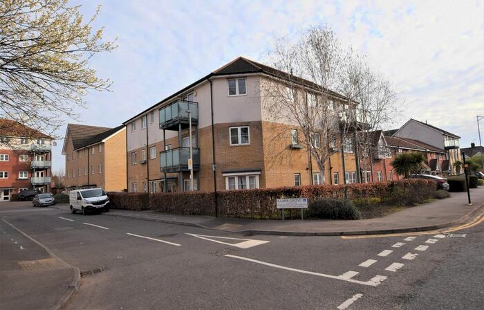 1 Bedroom Flat To Rent In Clark Grove, Ilford, IG3
