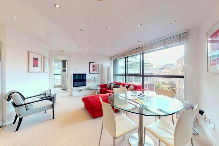 2 Bedroom Flat To Rent In Britton Street, London, EC1M